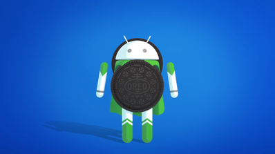 android oreo