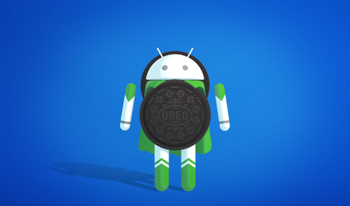 android oreo