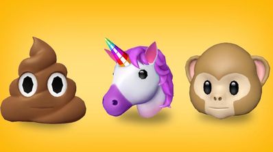 animoji iphone x
