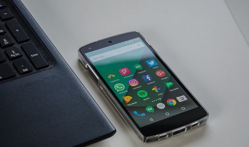 Juegos y apps gratis para Android