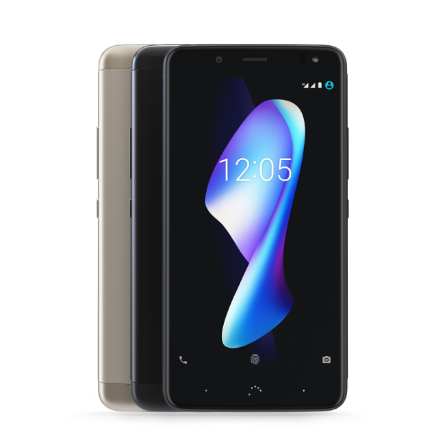 BQ Aquaris V