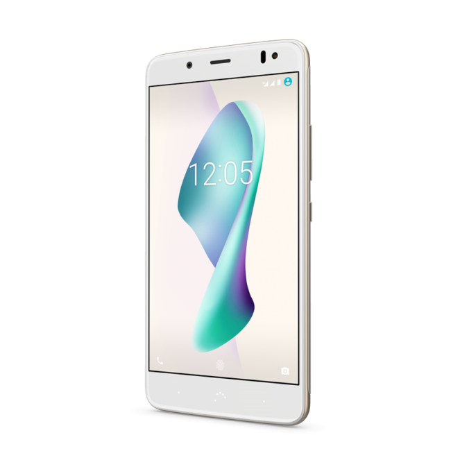 BQ Aquaris V