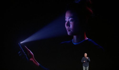 face id