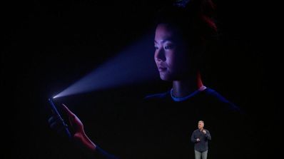 face id