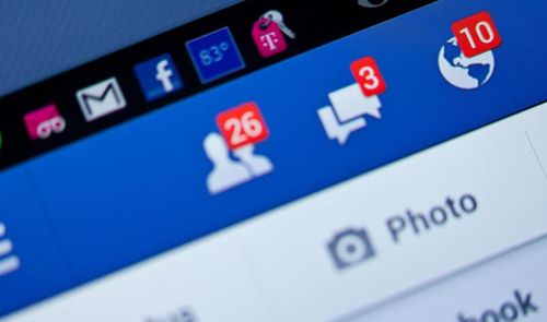 iconos facebook