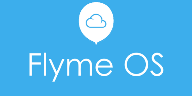 flyme os