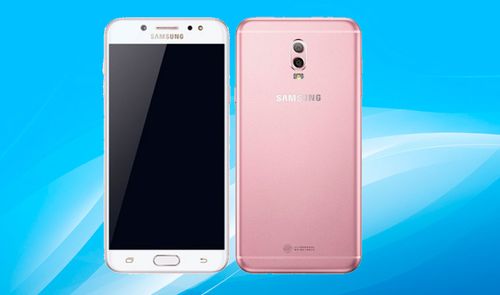 Características del Samsung Galaxy J7+