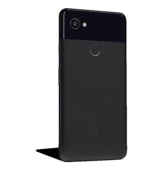 Google Pixel 2 XL en color negro