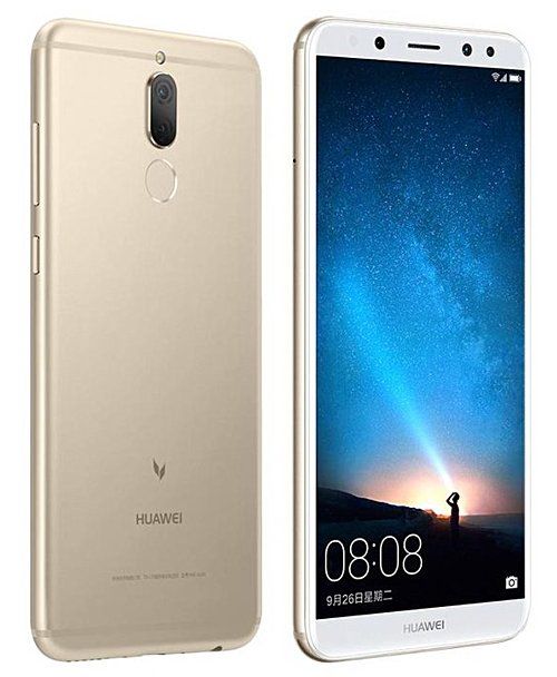 Huawei Maimang