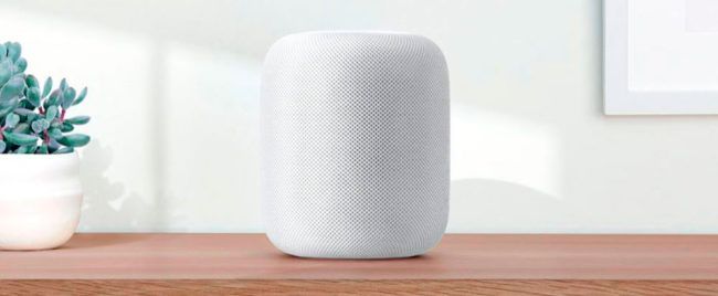 HomePod