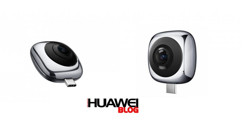 Huawei EnVizion 360