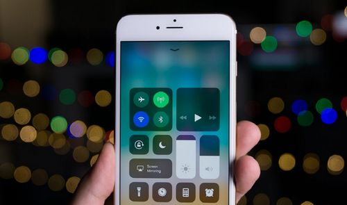 ios 11