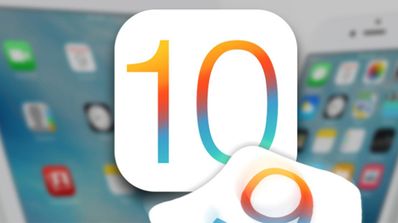iOS 10