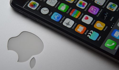 iPhone y Mac