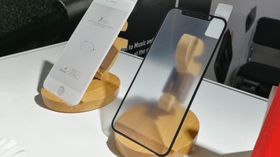 iPhone 8 IFA 2017