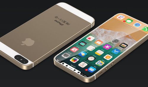 Diseño conceptual del iPhone SE Plus