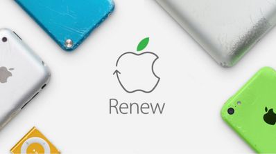 intercambio apple