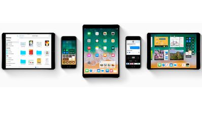 iOS 11