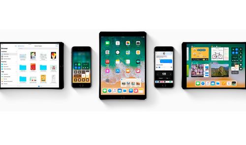iOS 11