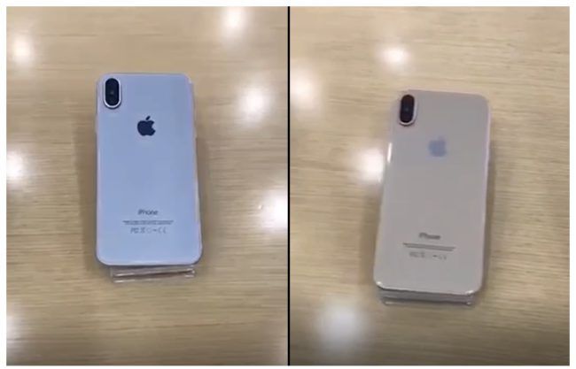 iPhone X Red Edition