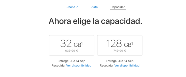 iphone 7 apple