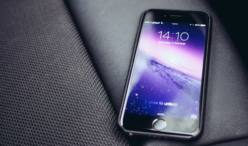 iPhone 7