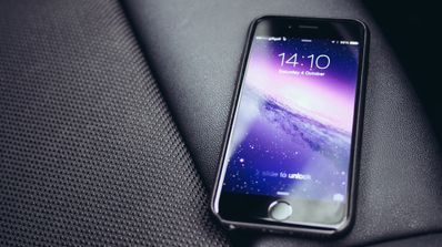 iPhone 7