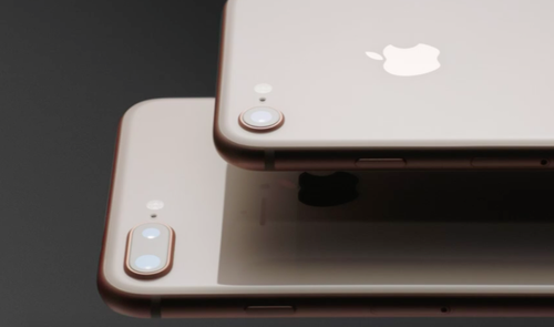 iPhone 8 Plus
