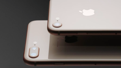 iPhone 8 Plus