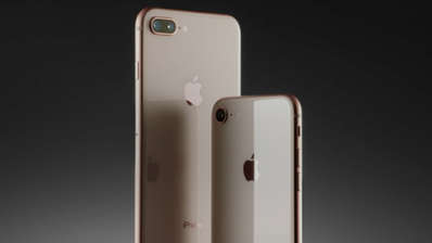 iphone 8 y 8 plus
