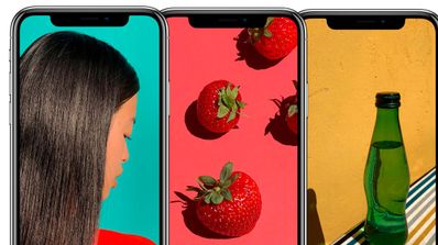 iPhone X