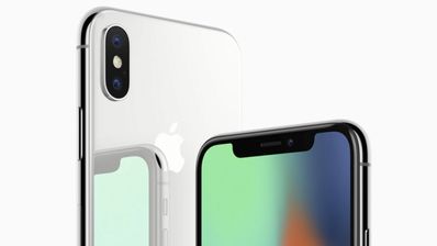 iphone x portada