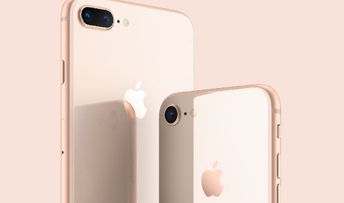 iPhone 8 e iPhone 8 Plus