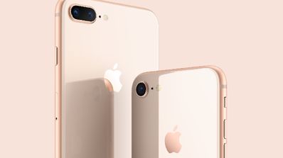 iPhone 8 e iPhone 8 Plus