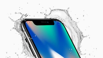 precio del iPhone X