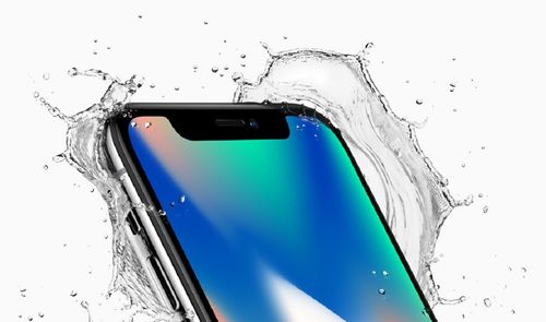 precio del iPhone X
