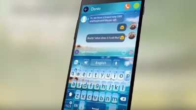 teclado para Android