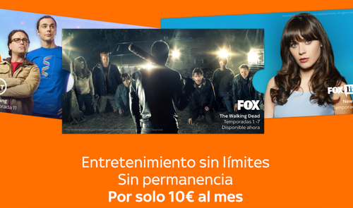 sky tv