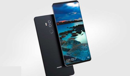 características del Huawei Mate 10