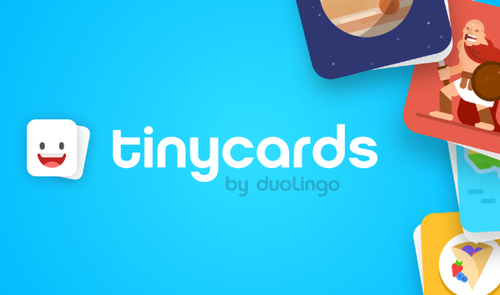 Tinycards