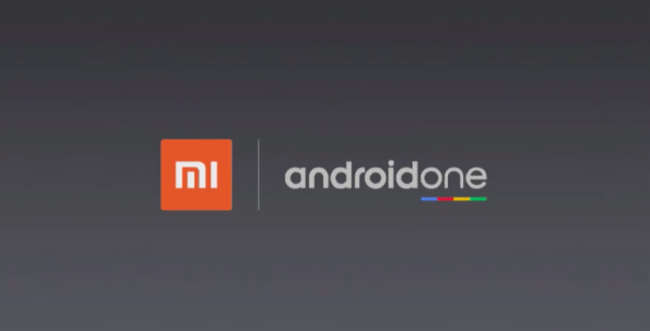 mi android one