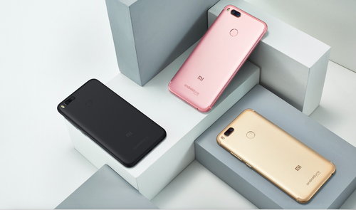 XIAOMI MI A1