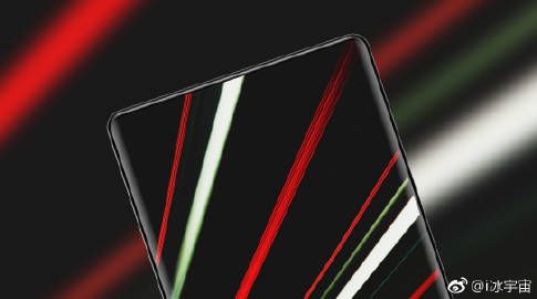 mi mix 2