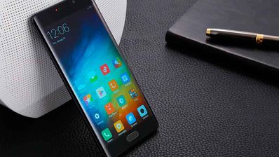 Xiaomi MI Note 2