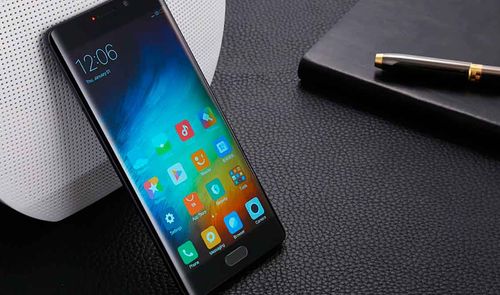 Xiaomi MI Note 2