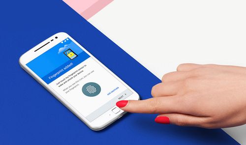 moto g4 plus