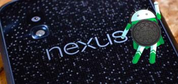 Cómo instalar LineageOS 15 con Android 8 en el Nexus 4 y Nexus 6