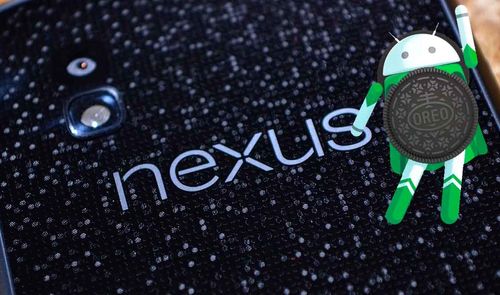 Android 8 en el Nexus 4