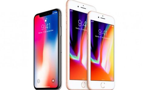 iPhone 8
