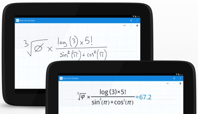 apps de calculadora imprescindibles